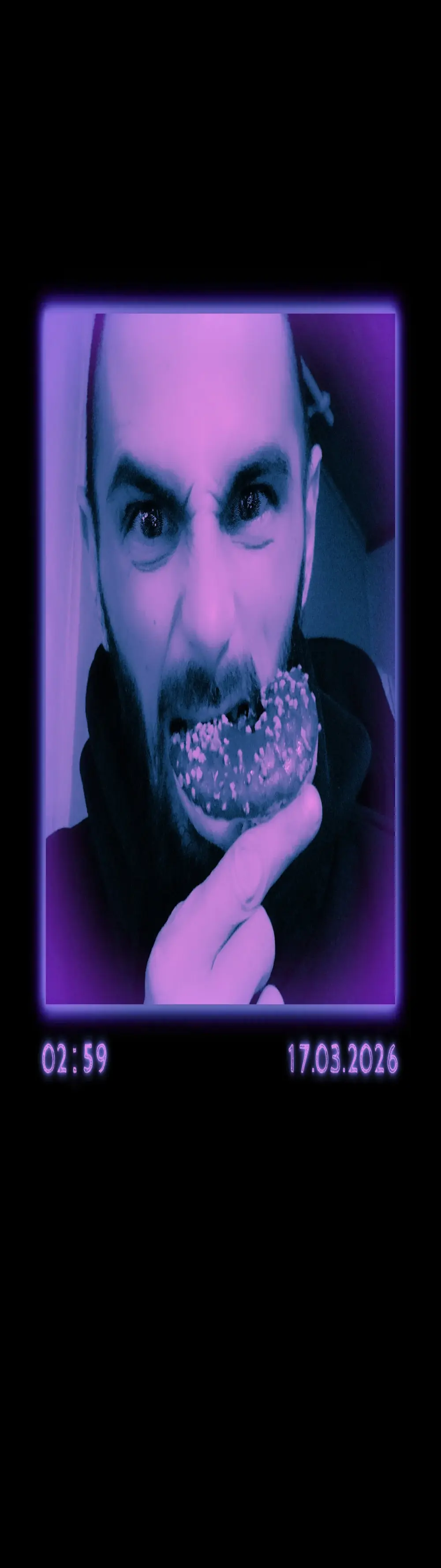 Bumslappa