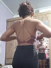 Stripchat Best Webcam of Caccau_scorpion