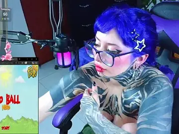 Stripchat Best live sex cam show of LucyChabs_