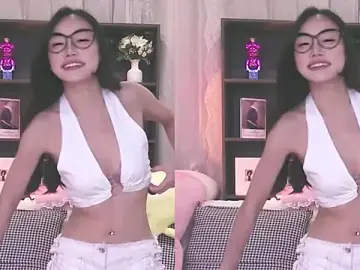 Stripchat Live Sex Cam of Nier-1314