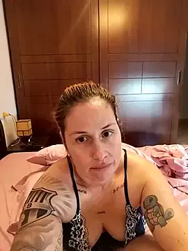 Stripchat Live Sex of Ratita_Milf