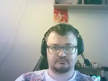Stripchat Live Porn of SirAbuser