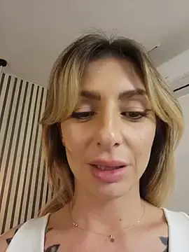 Stripchat Live Sex Cam of SofiaLace