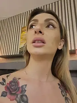 Stripchat Live Sex Cam of SofiaLace