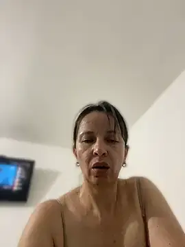 Stripchat Private Sex Chat of Soy_Camila8