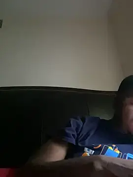 Stripchat Best live sex cam show of ThickDic28