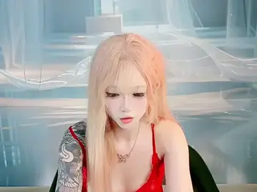 Stripchat Live Porn of TongTong-1227