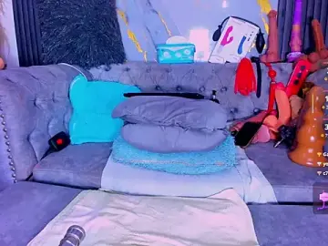 Stripchat Watch Live Sex Cams of dailly_hot