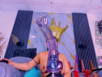 Stripchat Best live sex cam show of dailly_hot