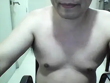 Stripchat Live Porn of djbaobao