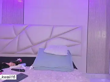 Stripchat Live Sex of lulukawai16