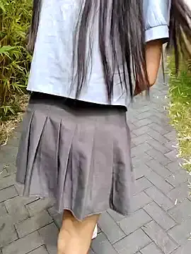 Stripchat Sex Chat of shaoshao-7758