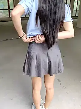 Stripchat Live Sex Cam of shaoshao-7758