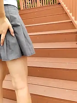 Stripchat Best Webcam of shaoshao-7758