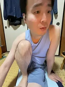 Stripchat Nude Webcam of shizuku-kun211