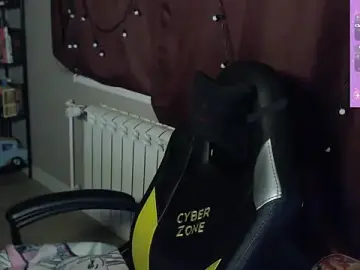 Stripchat Sex Chat of so_cute777