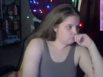 Stripchat Nude Webcam of so_cute777
