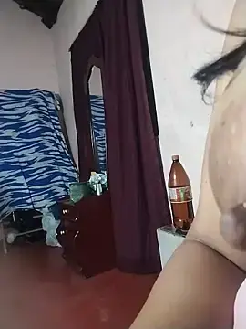 Stripchat Best Webcam of tharu_sweet
