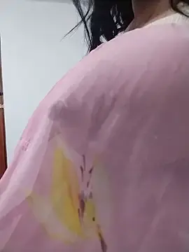 Stripchat Sex Chat of tharu_sweet
