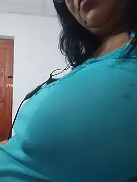 Stripchat Live Sex Cam of tharu_sweet