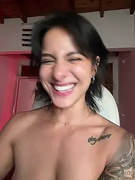 Stripchat Free Porn Cam of Ale_Lewis