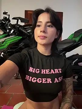 Stripchat Live Porn of Ale_Lewis