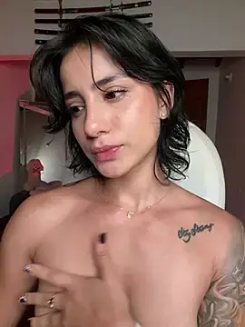 Stripchat Adult Webcam of Ale_Lewis
