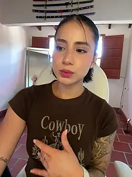 Stripchat Free Porn Cam of Ale_Lewis