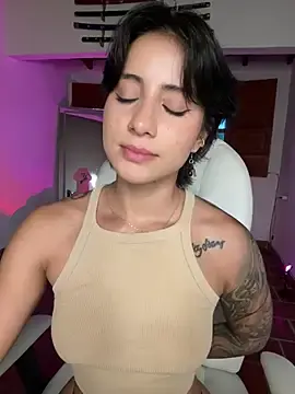 Stripchat Free Porn Cam of Ale_Lewis