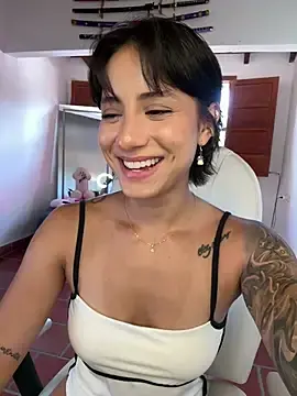 Stripchat Live Porn of Ale_Lewis
