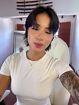 Stripchat Private Sex Chat of Ale_Lewis