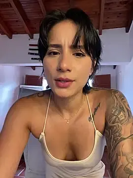 Stripchat Free Porn Cam of Ale_Lewis