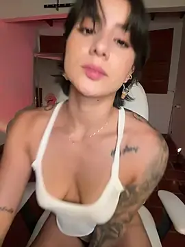 Stripchat Sex Chat of Ale_Lewis