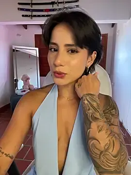 Stripchat Sex Chat of Ale_Lewis