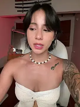 Stripchat Best Webcam of Ale_Lewis