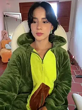 Stripchat Live Sex of Ale_Lewis