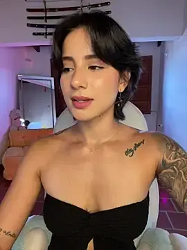 Stripchat Sex Chat of Ale_Lewis