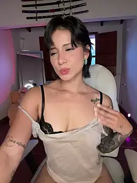 Stripchat Private Sex Chat of Ale_Lewis