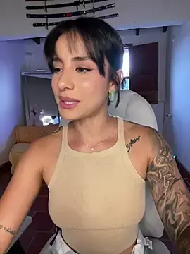 Stripchat Best live sex cam show of Ale_Lewis