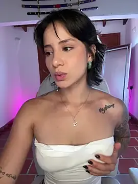Stripchat Private Sex Chat of Ale_Lewis
