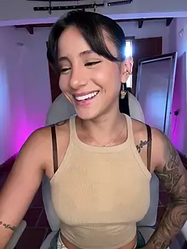 Stripchat Adult Webcams of Ale_Lewis