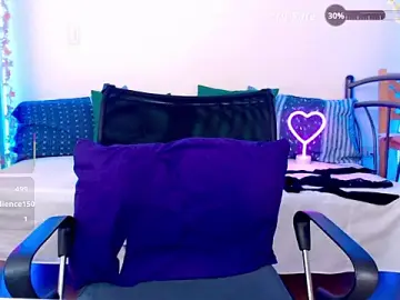 Stripchat Live Sex Cam of Annfernal