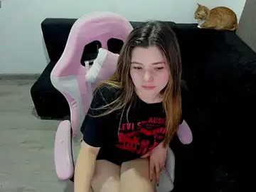 Stripchat Live Porn of Chloe_lovee
