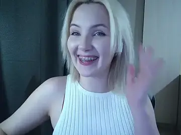 Stripchat Adult Webcam of ElsyGven