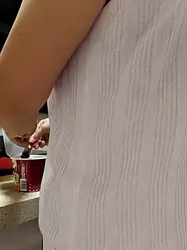 Stripchat Live Sex of Jennie_dogy