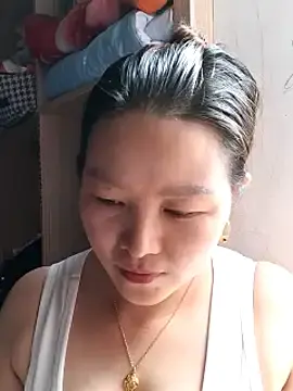 Stripchat Live Porn of Jennie_dogy