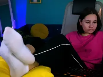 Stripchat Live Sex Cam of KimClarks_