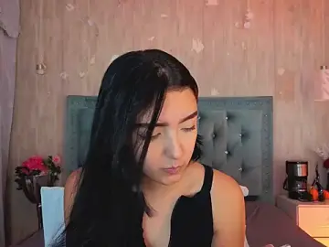 Stripchat Adult Webcam of Marcelaa_fox