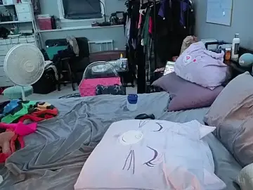 Stripchat Adult Webcam of PolyCircus