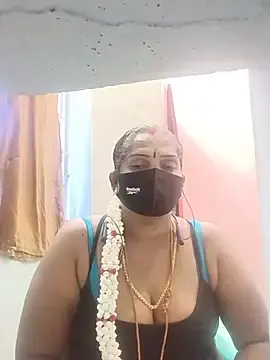 Stripchat Best Webcam of Tamil_revarhi721